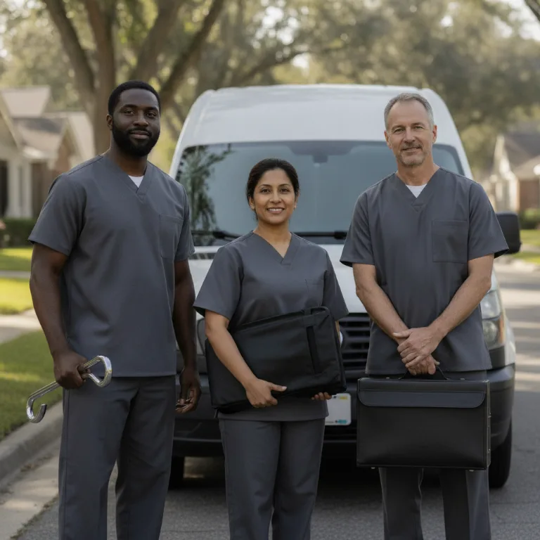 funeral home Riviera Beach